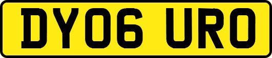 DY06URO