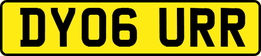 DY06URR