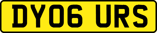 DY06URS
