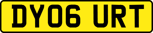 DY06URT