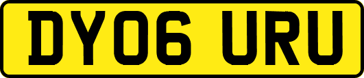 DY06URU