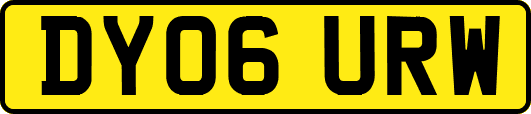 DY06URW