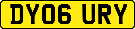 DY06URY