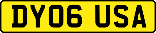 DY06USA
