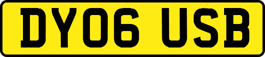 DY06USB