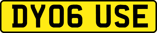 DY06USE