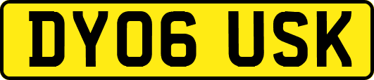 DY06USK
