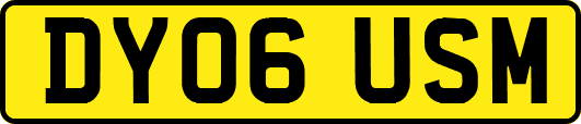 DY06USM