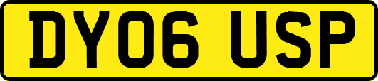 DY06USP