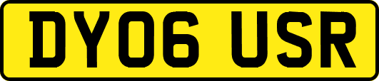 DY06USR