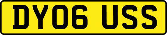 DY06USS