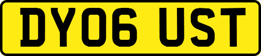 DY06UST