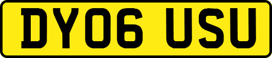 DY06USU