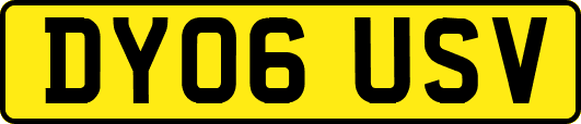 DY06USV