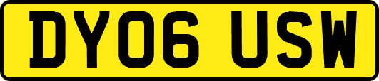 DY06USW