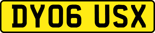 DY06USX