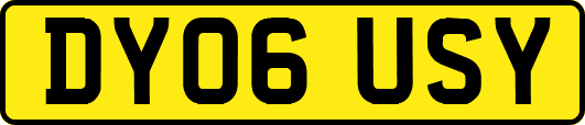 DY06USY