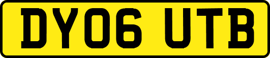 DY06UTB