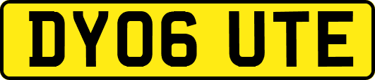 DY06UTE