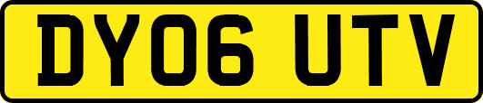 DY06UTV