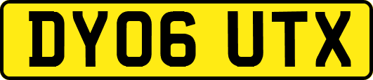 DY06UTX