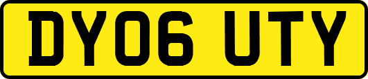 DY06UTY