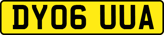 DY06UUA