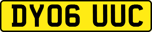 DY06UUC