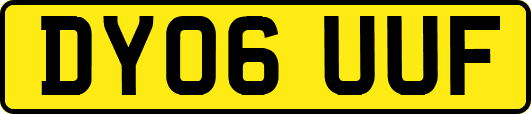 DY06UUF