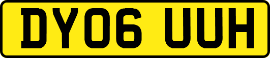 DY06UUH