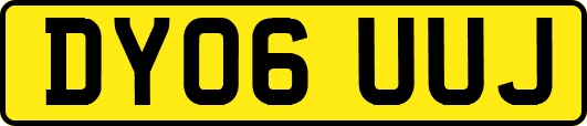DY06UUJ