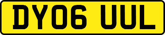 DY06UUL