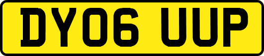 DY06UUP