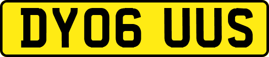 DY06UUS