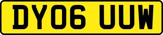 DY06UUW