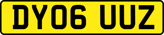 DY06UUZ