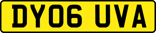 DY06UVA