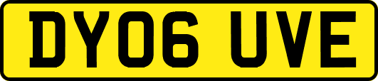 DY06UVE