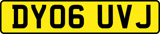 DY06UVJ