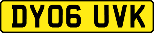 DY06UVK