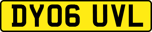 DY06UVL
