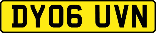 DY06UVN