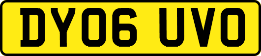 DY06UVO