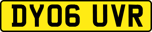 DY06UVR