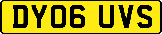 DY06UVS