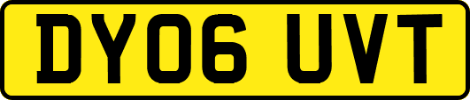 DY06UVT