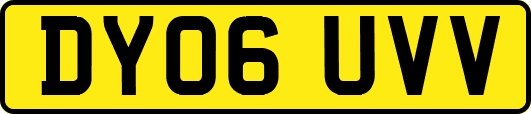 DY06UVV