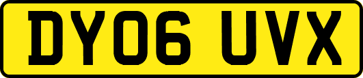 DY06UVX
