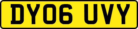 DY06UVY