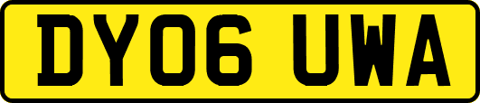 DY06UWA
